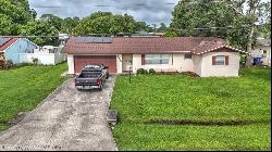 4409 Lafayette Avenue, Sebring FL 33875