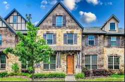 4683 Rhett Lane #B, Carrollton TX 75010