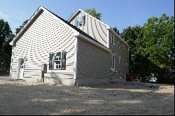 7 Osgood Road, Milford NH 03055