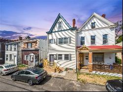 1354 Herman Street, Troy Hill PA 15212