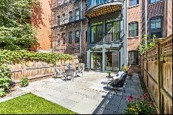 86 Berkeley St #1, Boston MA 02116