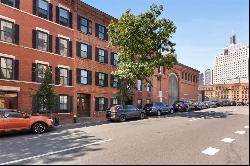 86 Berkeley St #1, Boston MA 02116