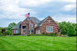 4722 Timber Ridge Drive, Romeo MI 48065