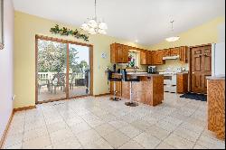 3190 CREEKVIEW Lane, Appleton WI 54915