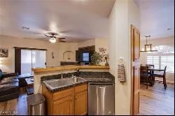 8736 Red Brook Drive #201, Las Vegas NV 89128