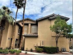 8736 Red Brook Drive #201, Las Vegas NV 89128