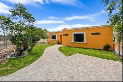 9 Palomas Coto Residencial L9, San Miguel de Allende, 