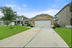 6911 Rosemont Court, Rosharon TX 77583