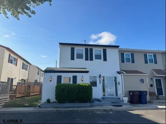 420 Berkshire Dr, Ventnor NJ 08406