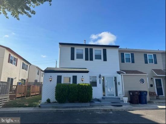 420 Berkshire Drive, Ventnor City NJ 08406