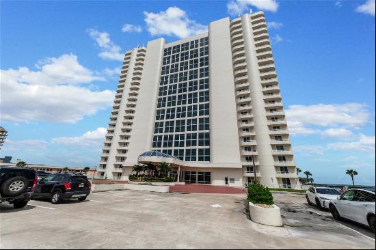 2545 S Atlantic Avenue #1701, Daytona Beach Shores FL 32118