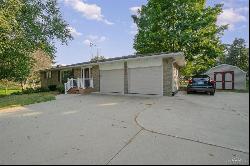 8675 N River Road, Tittabawassee Twp MI 48623