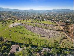 Vacant land off El Dorado, Escondido CA 92025