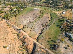 Vacant land off El Dorado, Escondido CA 92025