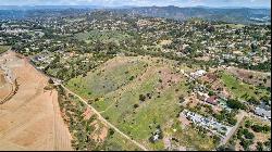 Vacant land off El Dorado, Escondido CA 92025