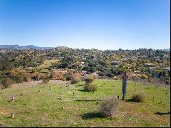 Vacant land off El Dorado, Escondido CA 92025