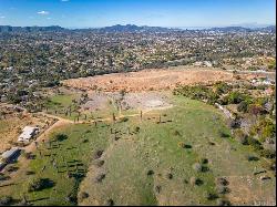 Vacant land off El Dorado, Escondido CA 92025