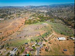 Vacant land off El Dorado, Escondido CA 92025