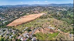 Vacant land off El Dorado, Escondido CA 92025