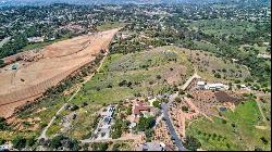 Vacant land off El Dorado, Escondido CA 92025