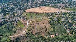 Vacant land off El Dorado, Escondido CA 92025