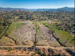 Vacant land off El Dorado, Escondido CA 92025