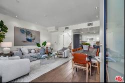 944 N Stanley Avenue Unit 4, West Hollywood CA 90046