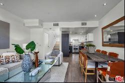 944 N Stanley Avenue Unit 4, West Hollywood CA 90046