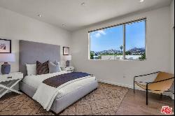 944 N Stanley Avenue #4, West Hollywood CA 90046