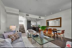 944 N Stanley Avenue #4, West Hollywood CA 90046