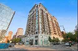 849 N FRANKLIN Street #1004, Chicago IL 60610