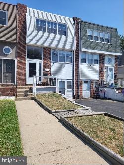 4215 Fairdale Road, Philadelphia PA 19154