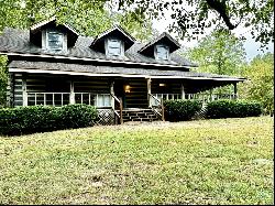 454 Chestnut Grove Road,Morrison, TN, 37357