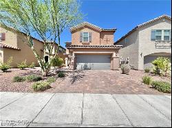 139 Sand Lake Street, Henderson NV 89074