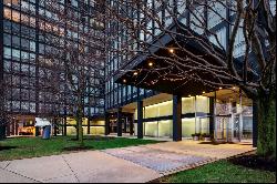 880 N Lake Shore Drive #5D, Chicago IL 60611