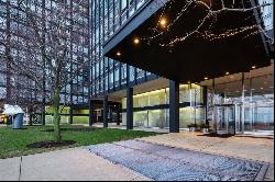 880 N Lake Shore Drive #5D, Chicago IL 60611