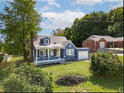 17 Long Street, Hanover Twp - Wsh PA 15021