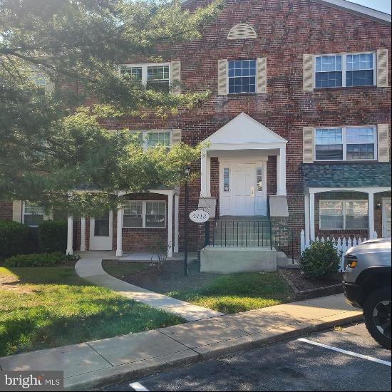 4413 Romlon Street #201, Beltsville MD 20705