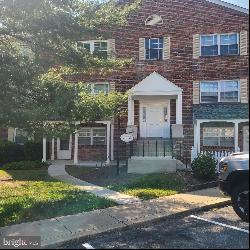 4413 Romlon Street Unit 201, Beltsville MD 20705