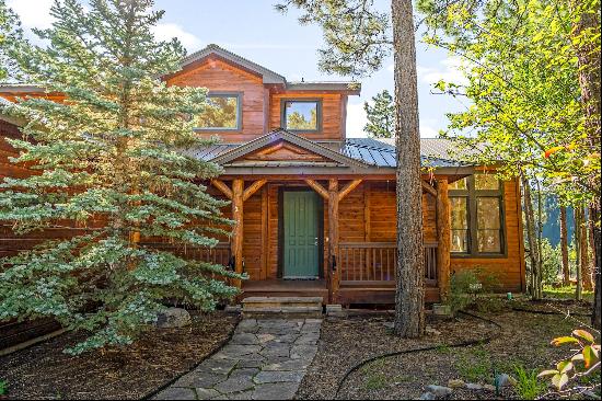 44 Hidden Treasure, Durango, CO 81301