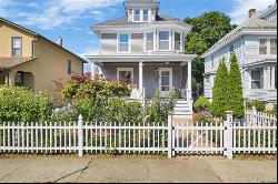 37 S Grand Avenue, Poughkeepsie NY 12603