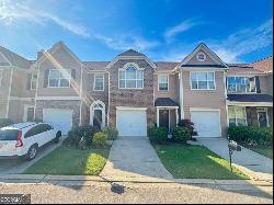 6459 Topside Avenue, Flowery Branch GA 30542