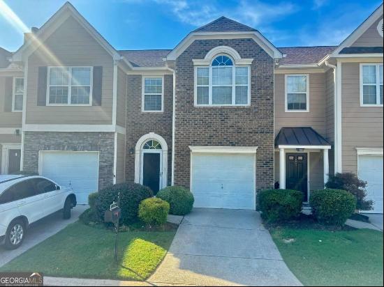 6459 Topside Avenue, Flowery Branch GA 30542