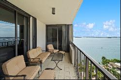 520 Brickell Key Dr Unit A1503, Miami FL 33131