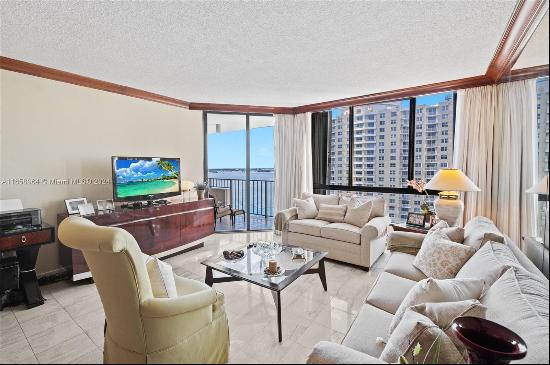 520 Brickell Key Dr Unit A1503, Miami FL 33131