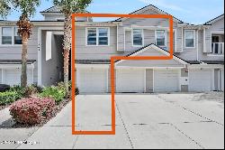 7063 Deer Lodge Circle Unit 107, Jacksonville FL 32256