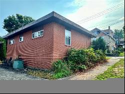 114 Sixth Avenue, Brownsville PA 15417