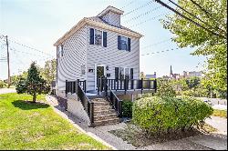 314 Ridgeway Avenue, City Of Greensburg PA 15601