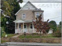 1439 Blueball Avenue, Linwood PA 19061