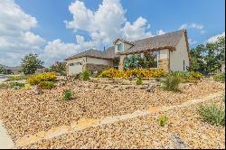 311 Cypress Springs Way, Georgetown TX 78633